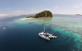 Hotel Bamboo Island À